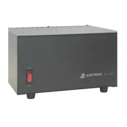 Astron RS-35A-220 Fuente de poder 35A