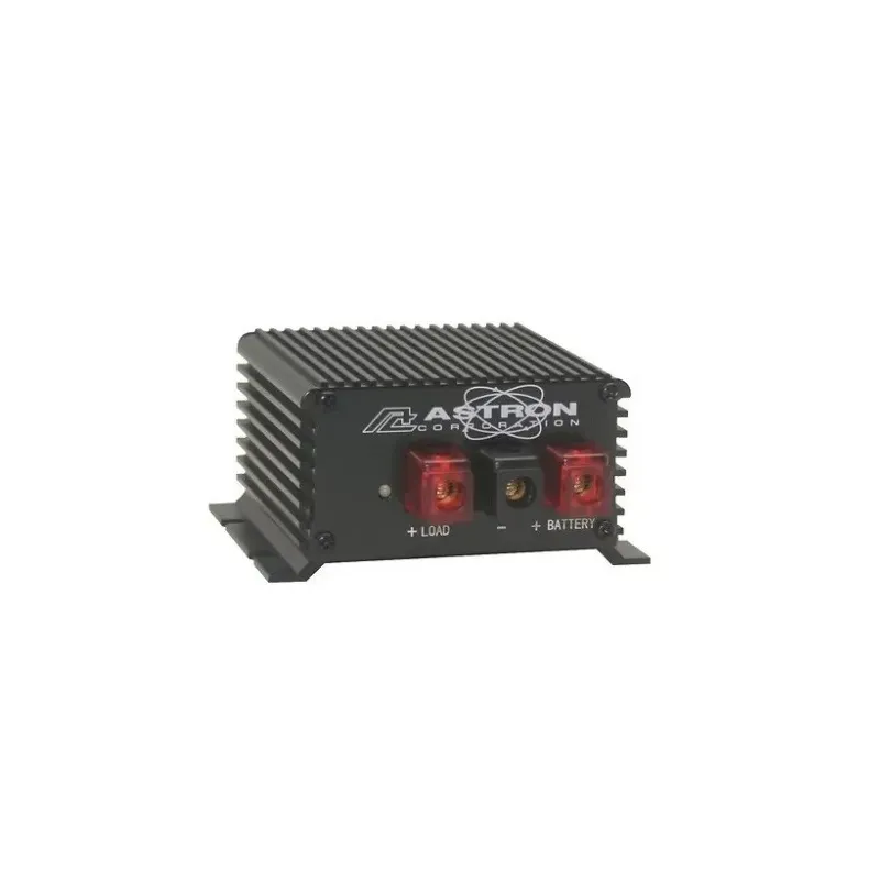 Modulo de Respaldo de Baterías ASTRON BB30M