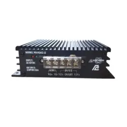Conversor de 24VDC a 12VDC DE 12A ASTRON N2412-12