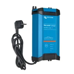Victron Cargador de Batería Blue Smart IP22 24/16(3) 24V 16A 230V CEE 7/7 Bluetooth