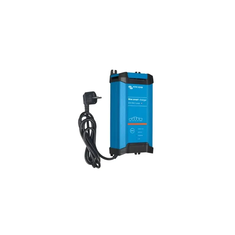 Victron Cargador de Batería Blue Smart IP22 24/16(3) 24V 16A 230V CEE 7/7 Bluetooth