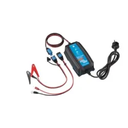 Victron Cargador de Batería Blue Smart IP65 12V 4A 230V conector DC CEE 7/16 Bluetooth