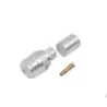 CONECTOR N-HEMBRA PARA RG-213/RG-8U CRIMP RF Industries