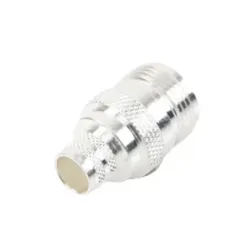CONECTOR N-HEMBRA PARA RG-213/RG-8U CRIMP RF Industries