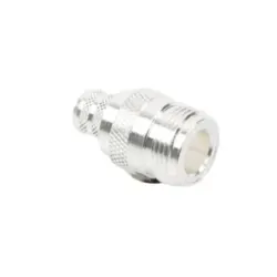 CONECTOR N-HEMBRA PARA RG-213/RG-8U CRIMP RF Industries