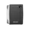 UPS Interactiva 600VA LED DS-UPS600 Hikvision