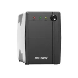 UPS Interactiva 1000VA LED DS-UPS1000 Hikvision