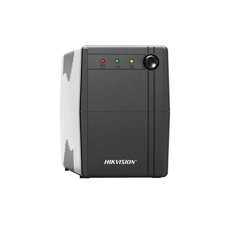 UPS Interactiva 1000VA LED DS-UPS1000 Hikvision