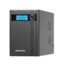 UPS Interactiva 2000VA LCD DS-UPS2000 Hikvision