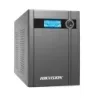UPS Interactiva 3000VA LCD DS-UPS3000 Hikvision