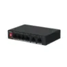 Switch PoE 10 Puertos Dahua