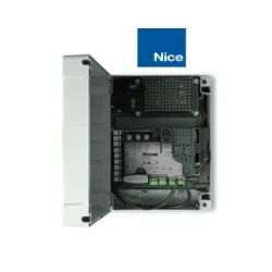 Panel de Control NICE Moonclever MC824H BlueBUS