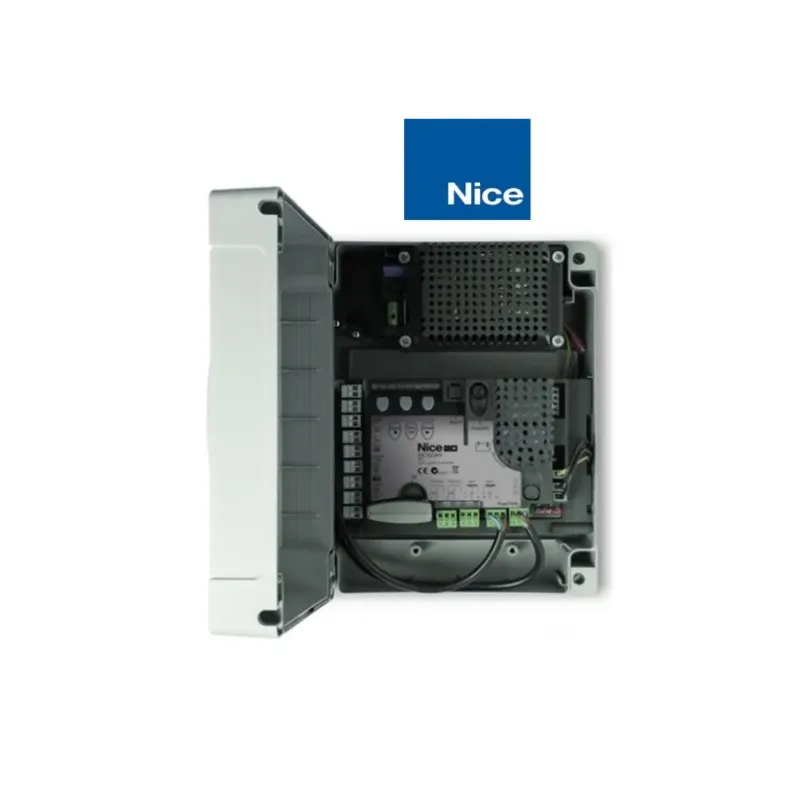 Panel de Control NICE Moonclever MC824H BlueBUS