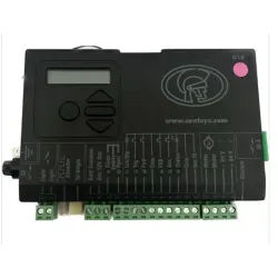 Central Electrónica Centurion D10 / D10 Turbo para Motor de Corredera