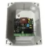 Central Universal 220V con Caja de Montaje para Portón Batiente (1 y 2 Hojas)