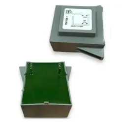 Transformador para Central FAAC 780D (Compatible con Motores 746 y 844)