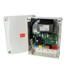 Central BFT Thalia P para Motores Batientes Giuno (1 y 2 Brazos)