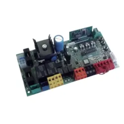 Central BFT Hamal 400 para Motor de Corredera Deimos BT400