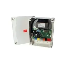 Central BFT LEO B CBB 3 L02 para Motores Icaro Smart y Icaro Ultra