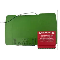 Central Electrónica Centurion Smart para Motores de Corredera