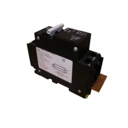 Midnite Solar Automático 300VDC 15A 1 Polo Riel-DIN MNEPV15-300