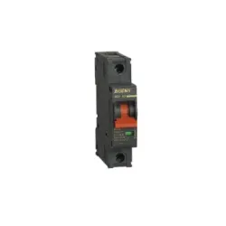 ZJBENY Automático CC BB1-63 1P (polo) 300VDC 10A IEC60947-2