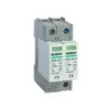 ZJBENY Protector de Sobretensión CC 2P 150V 40kA BUD-40/2 150V