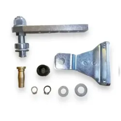 Kit de Anclaje BFT para Brazo Hidráulico Lux / Lux L