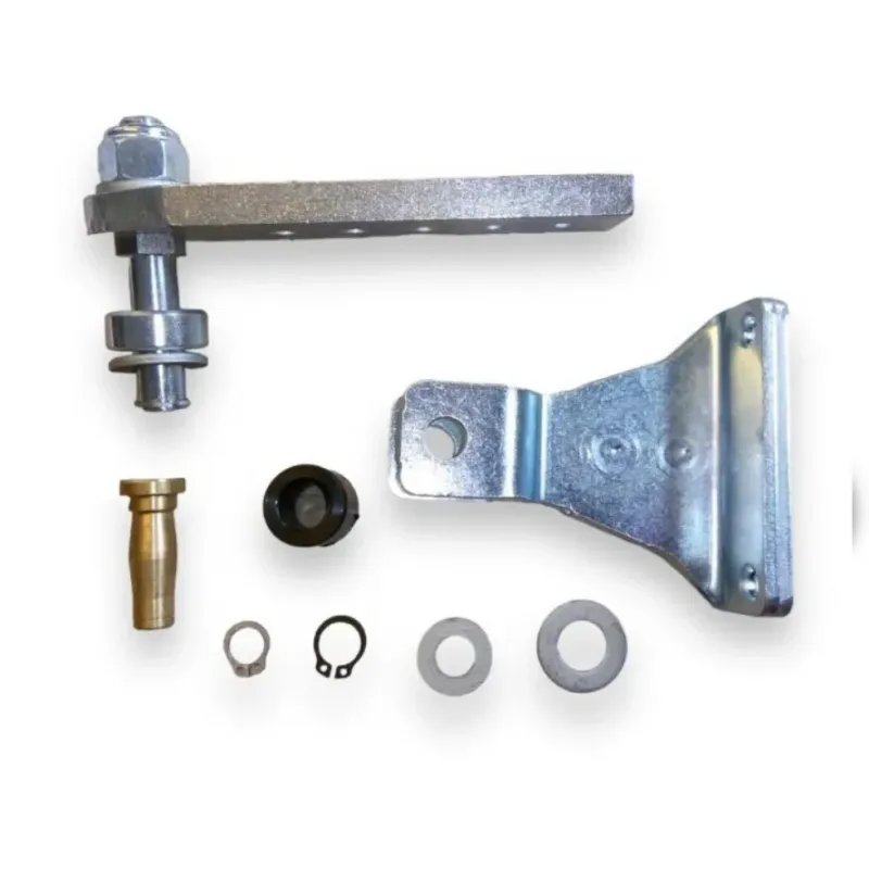 Kit de Anclaje BFT para Brazo Hidráulico Lux / Lux L