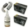 Kit de Mantenimiento Centurion D10 / D10 Turbo
