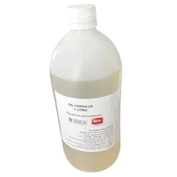 Aceite Electrohidráulico 1 Litro – Para Motores BFT y SEA
