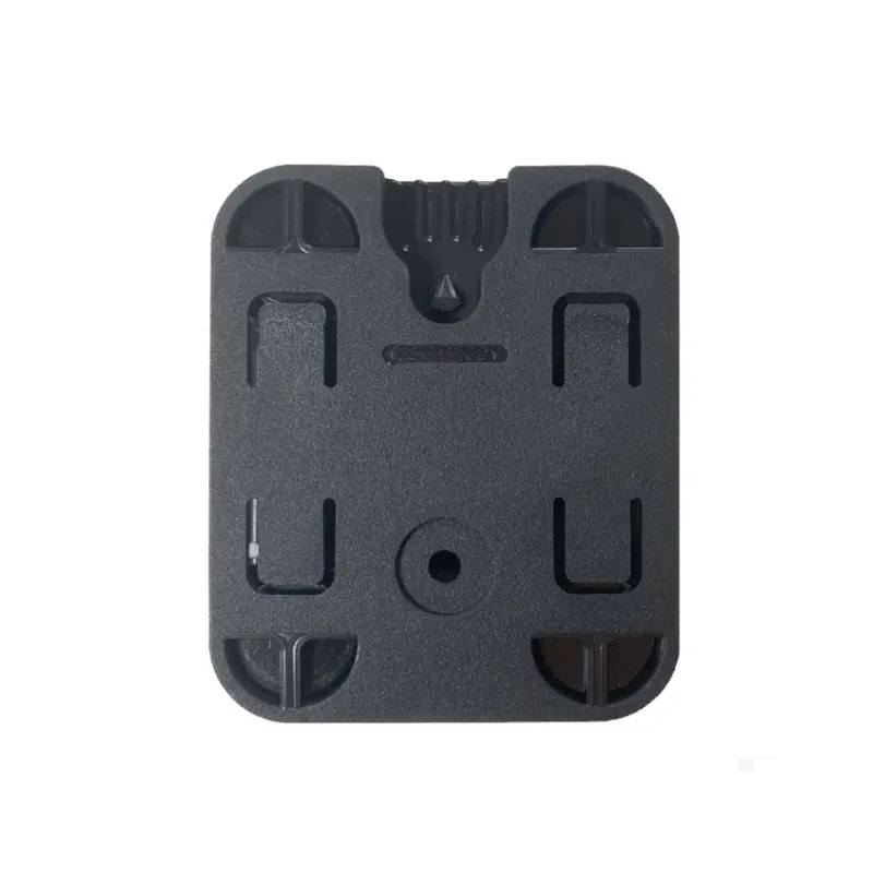 Klick Fast Magnetic Mount (con imanes incluidos) – Compatible con Motorola VB400 / VT100