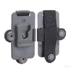 Klick Fast Dock for MOLLE Vests – Montura para Chalecos Tácticos MOLLE