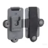 Klick Fast Dock for MOLLE Vests – Montura para Chalecos Tácticos MOLLE