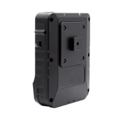 Cámara Corporal Motorola VB400 – VB-440-64-KF-N (64 GB, Full HD)