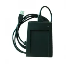 ZKTeco Enrolador USB de Tarjetas Biolock Serie Hotelera CR60W