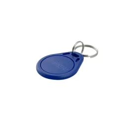 ZKTeco Tag Llavero de Proximidad ID 125 kHz con Código