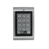 ZKTeco Teclado de Acceso 1000 Usuarios 1000 Tarjetas ID PIN IP66 MK-H (ID)