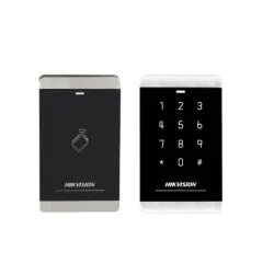 Hikvision Lectora MIFARE con Teclado IP64 DS-K1103MK