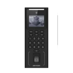 Hikvision Terminal Biométrico DS-K1T321EFWX-B