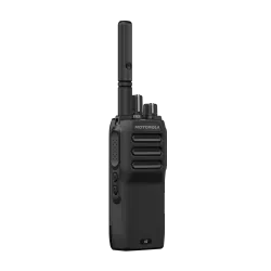 MOTOTRBO™ R2 Radio Portátil de Dos Vías Digital