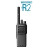 MOTOTRBO™ R2 Radio Portátil de Dos Vías Digital