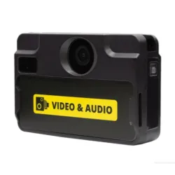 Cámara Corporal Motorola VT-100-N (VideoTag VT100)