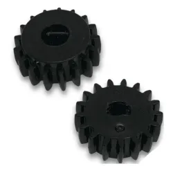 Copla Sinfín Motor Centurion Smart – Drive Coupling Worm