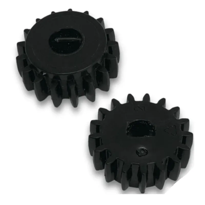 Copla Sinfín Motor Centurion Smart – Drive Coupling Worm