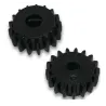 Copla Sinfín Motor Centurion Smart – Drive Coupling Worm
