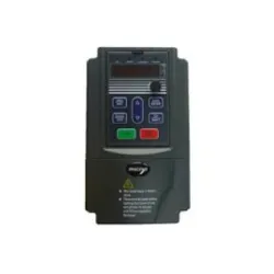 MICNO Variador de Frecuencia Entrada Monofásica 220VAC / Salida Trifásica 220VAC