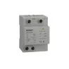 ZJBENY Protector de Sobretensión CC 3P 1500VDC 40kA T2 IEC61643-31 BUD-150