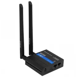 Router Teltonika RUT200 4G LTE Industrial con WiFi y SIM