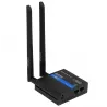 Router Teltonika RUT200 4G LTE Industrial con WiFi y SIM
